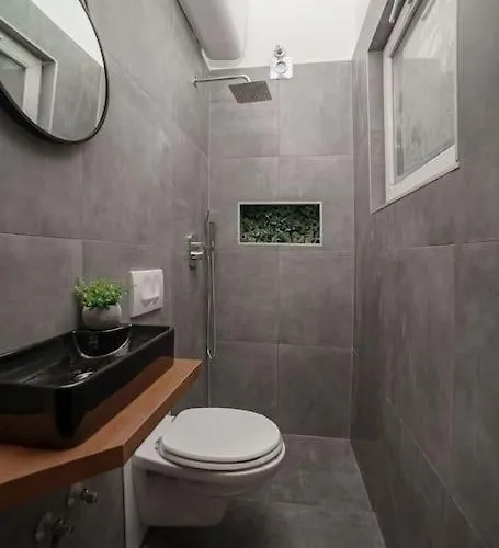 Cityscape Budget Rottenbiller Appartamento